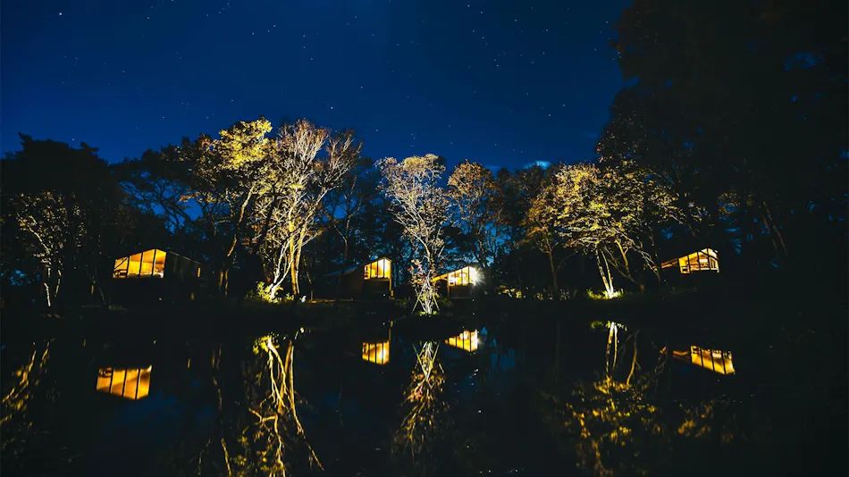 Earthboat Nasu(那須)