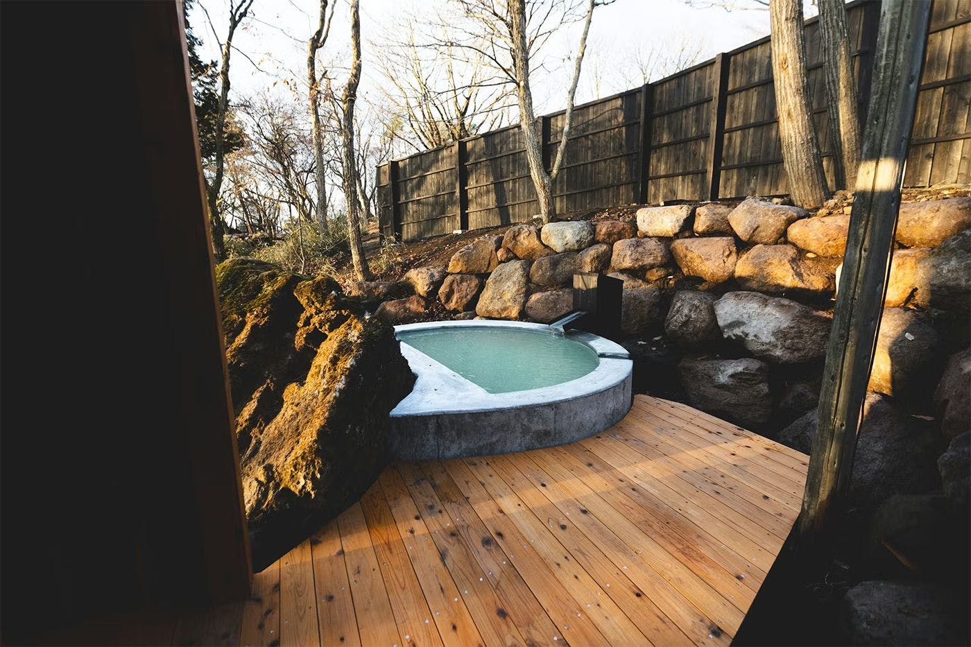 Earthboat Nasu（那須）