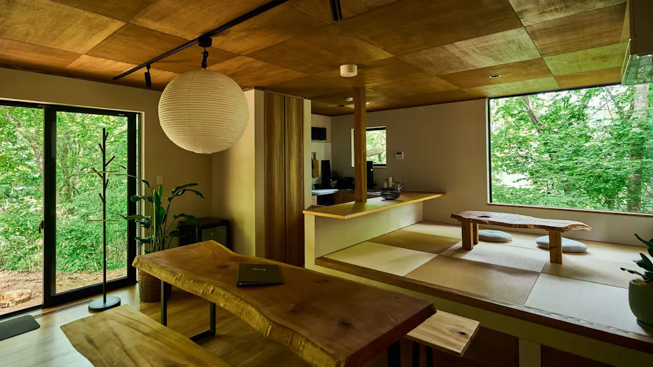 SOU.-SAUNA & HOTEL-