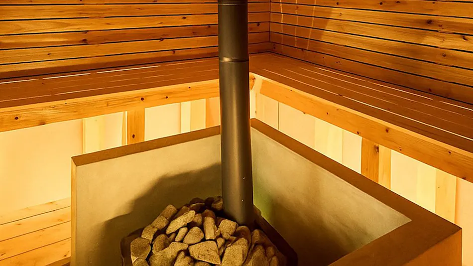 SOU.-SAUNA & HOTEL-