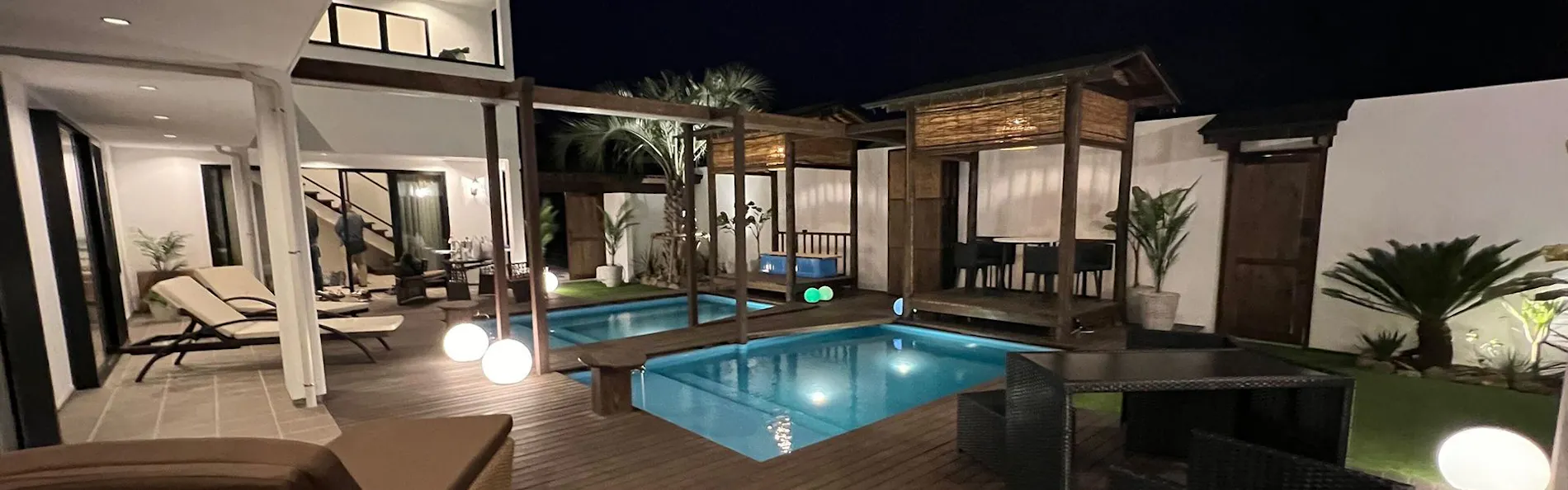 おのみち Villa Ayah