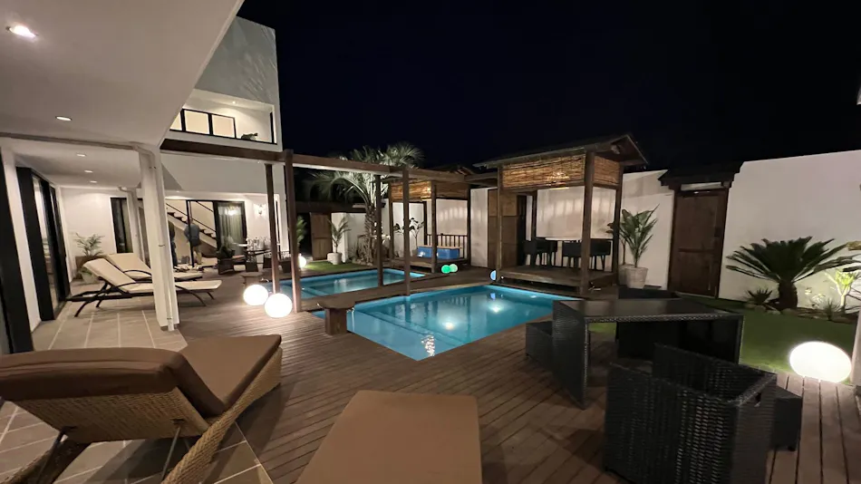 Onomichi Villa Ayah