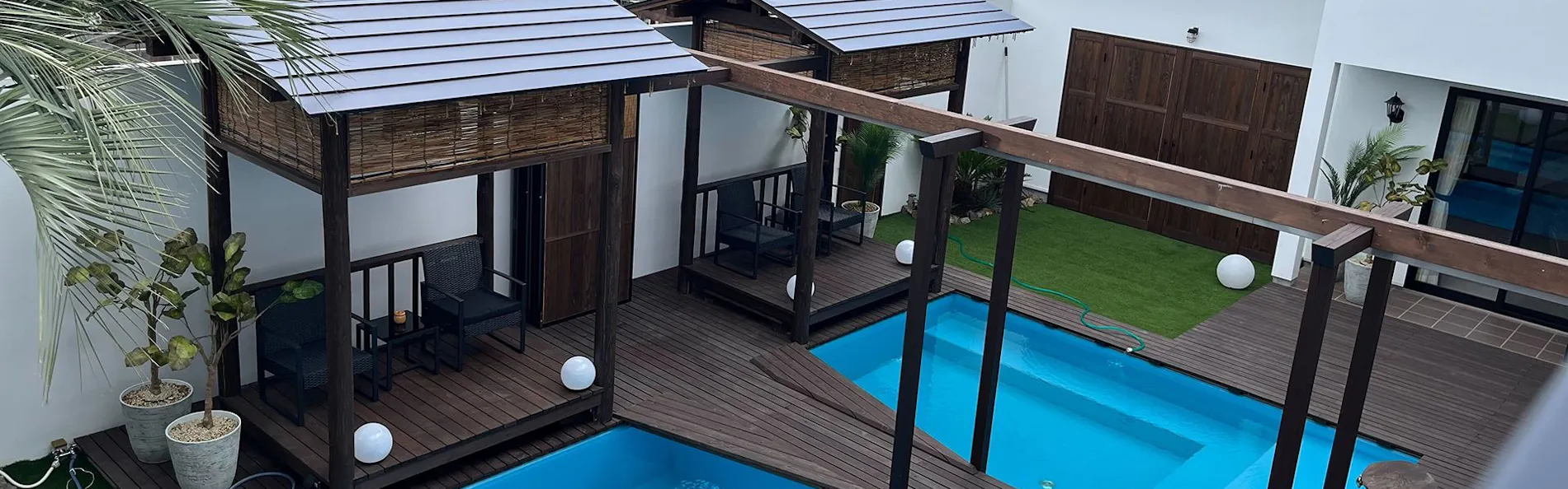 おのみち Villa Ayah