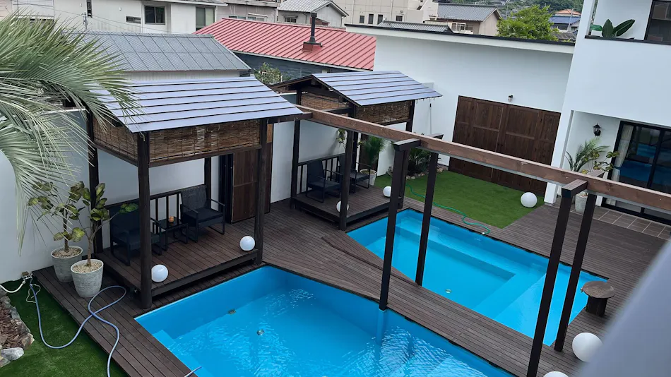 Onomichi Villa Ayah