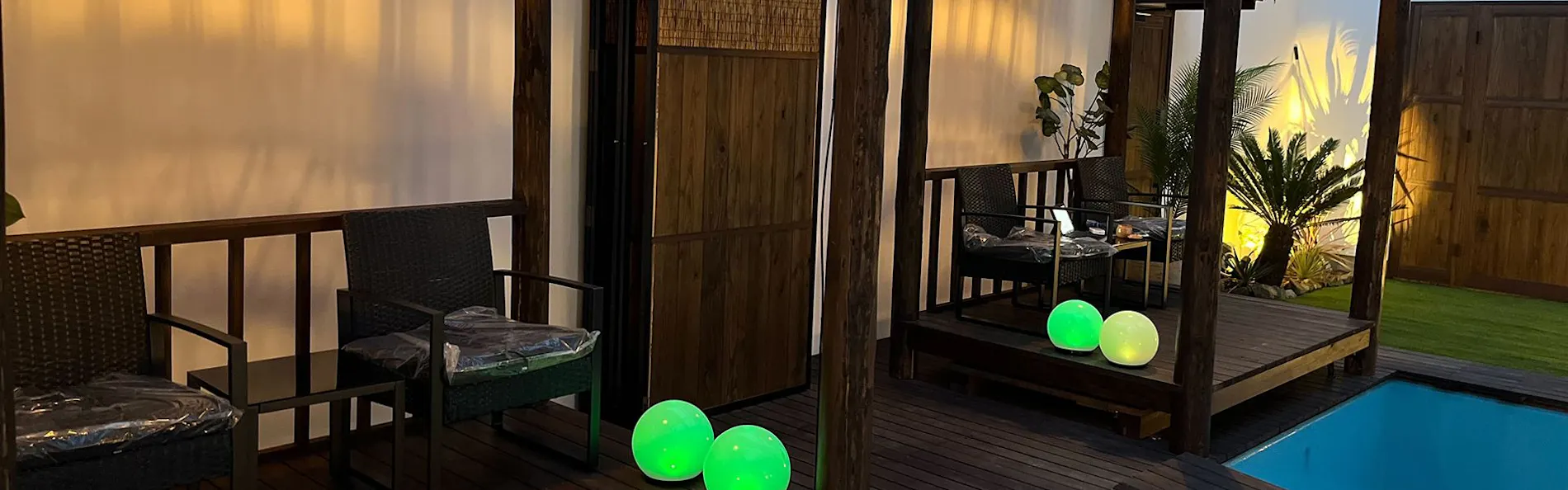 おのみち Villa Ayah