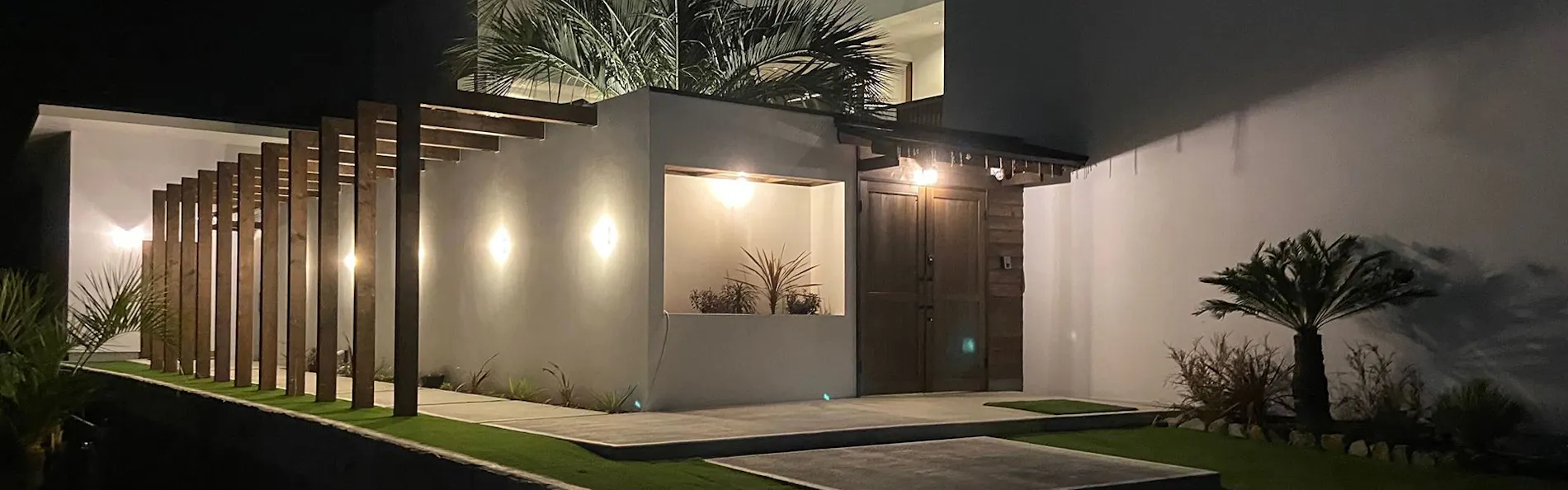 おのみち Villa Ayah