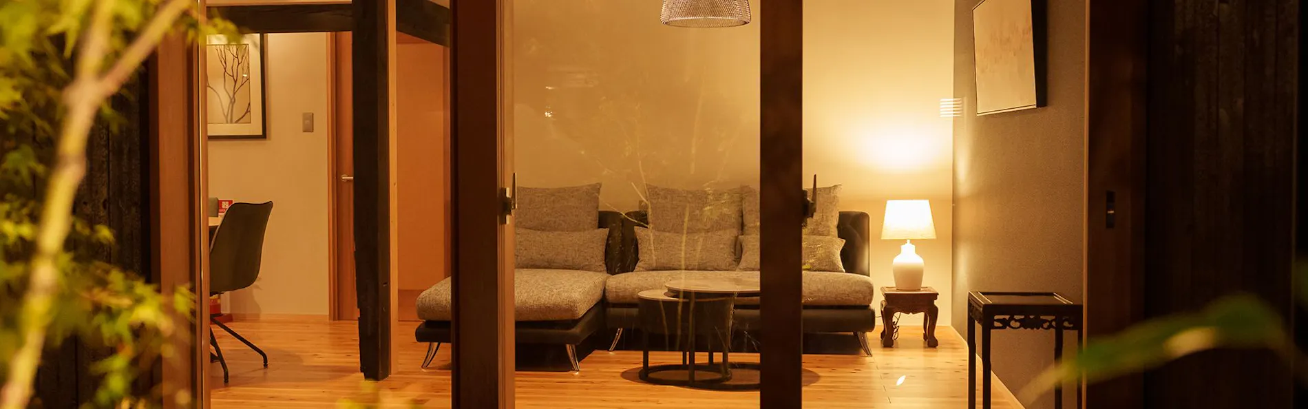 龍野城下町 町屋Villa kurasu villa69