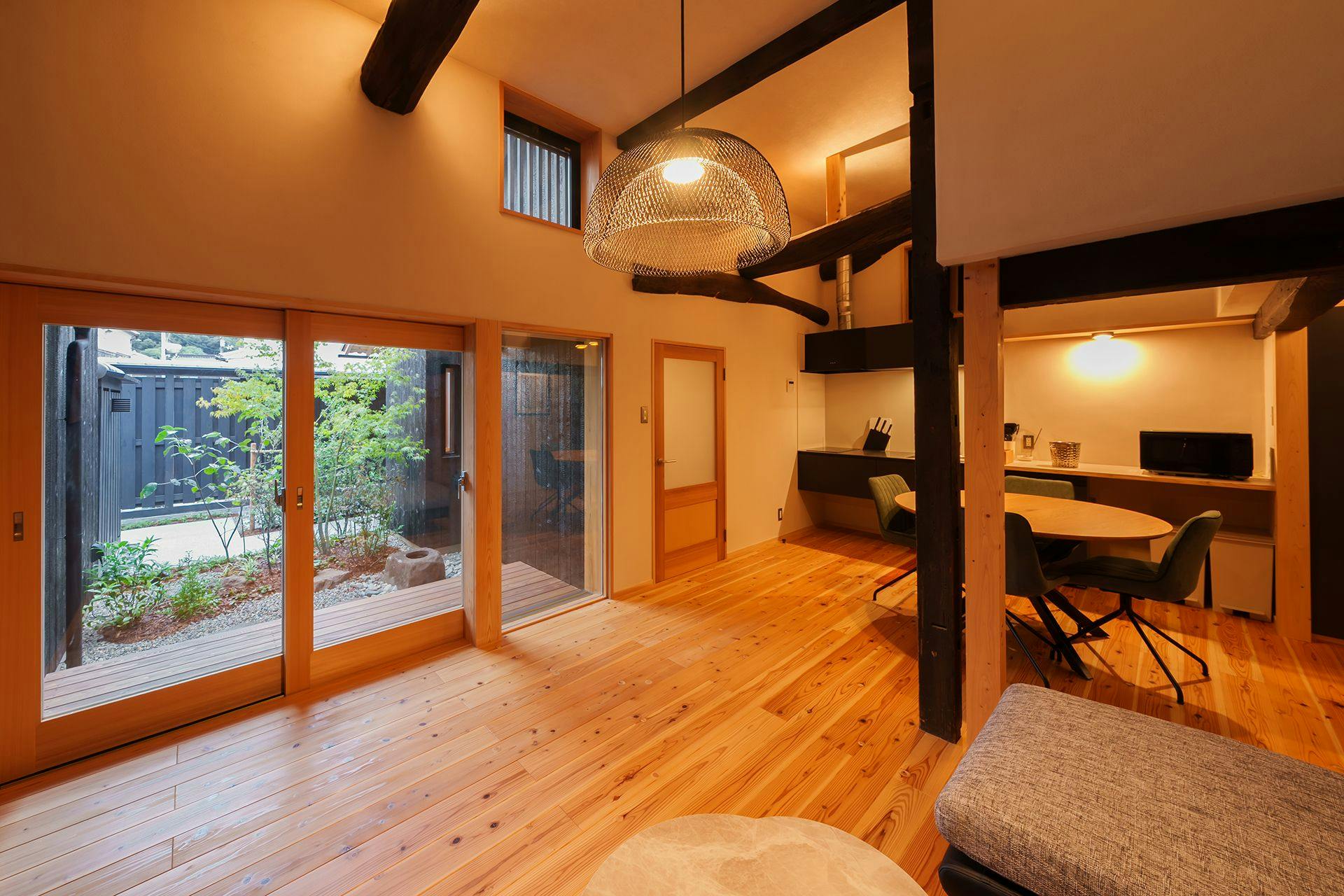 ภายในห้องพัก