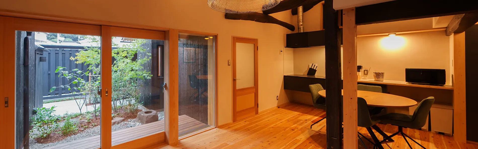 龍野城下町 町屋Villa kurasu villa69