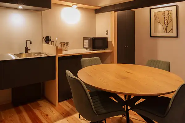 ห้องรับประทานอาหาร