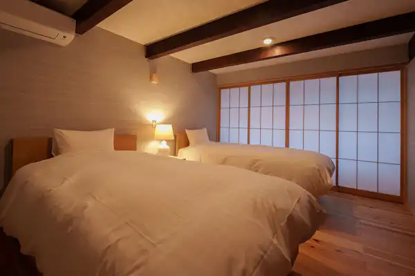 ห้องนอน