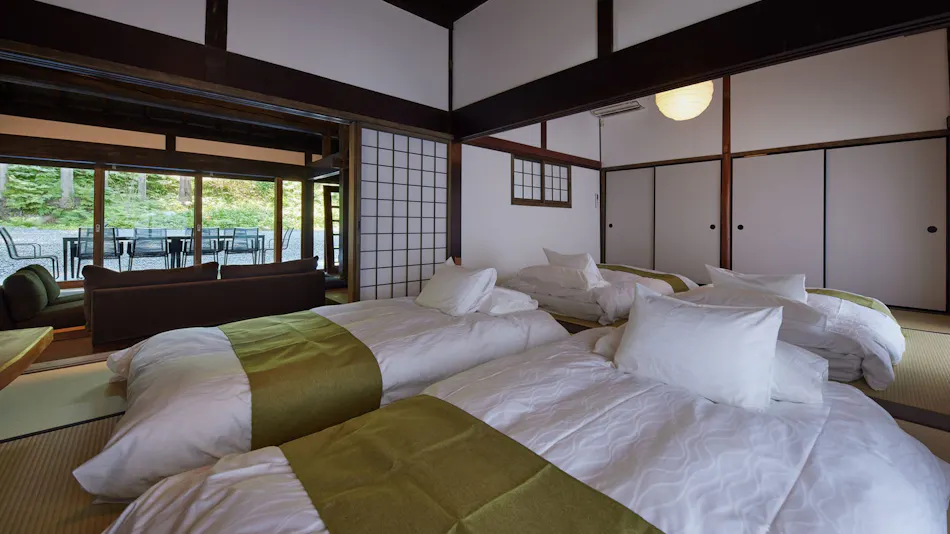 Miyama Village Arita Residence