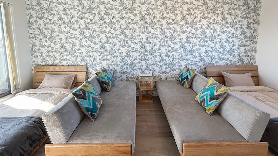 THE POOL HOUSE Kisarazu