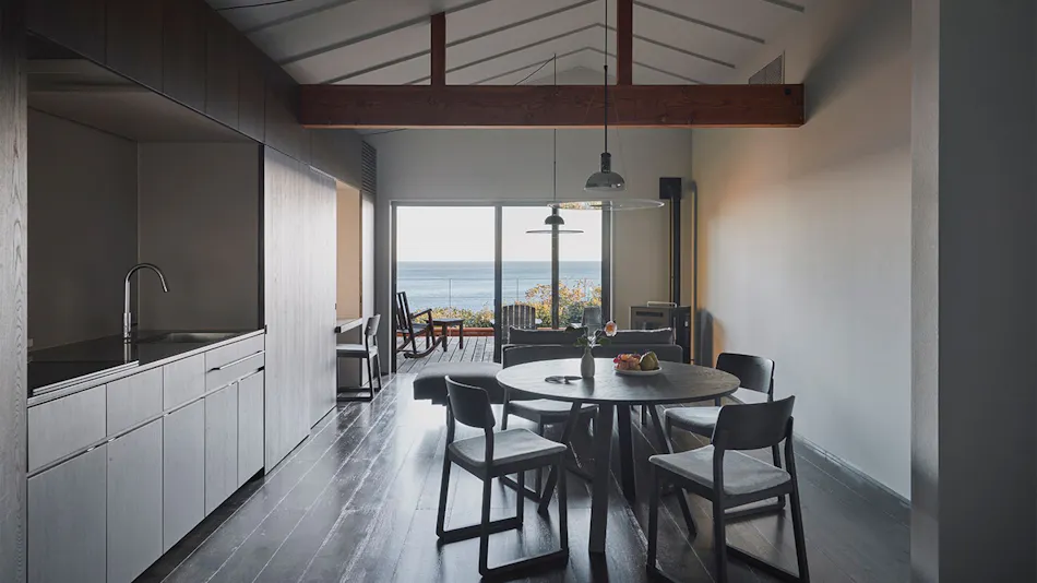 SANU 2nd Home SOWA Izu