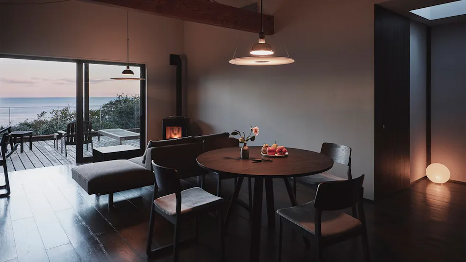 SANU 2nd Home SOWA Izu