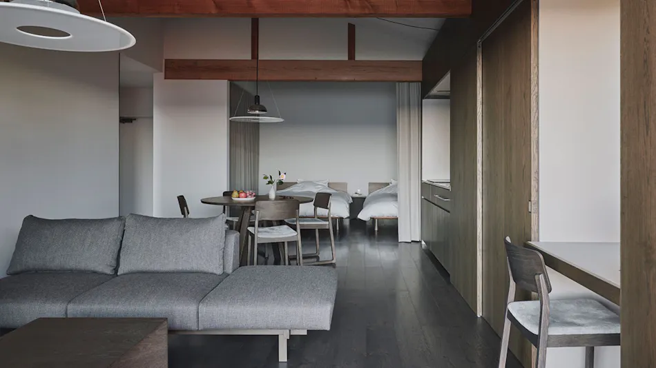 SANU 2nd Home SOWA Izu
