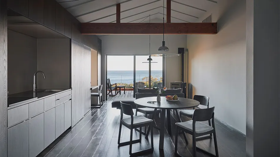 SANU 2nd Home SOWA Izu