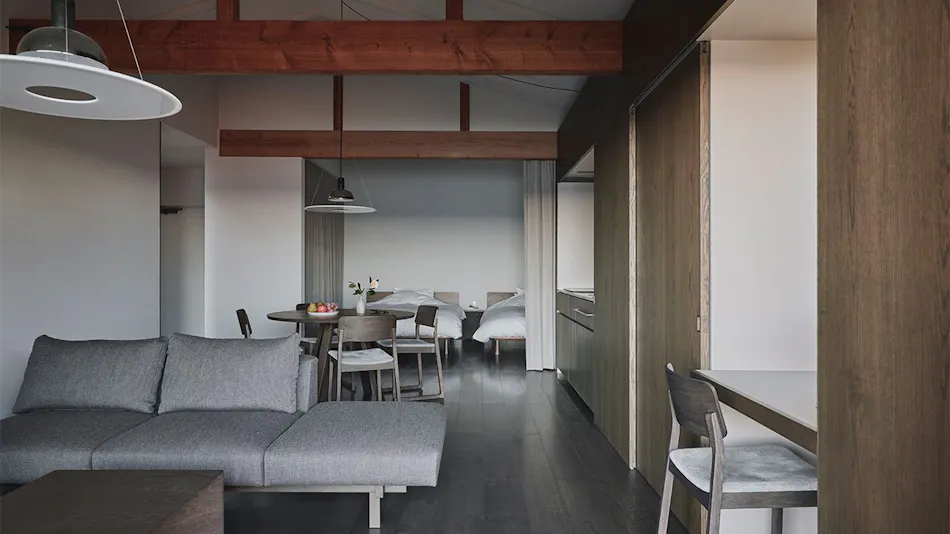 SANU 2nd Home SOWA Izu