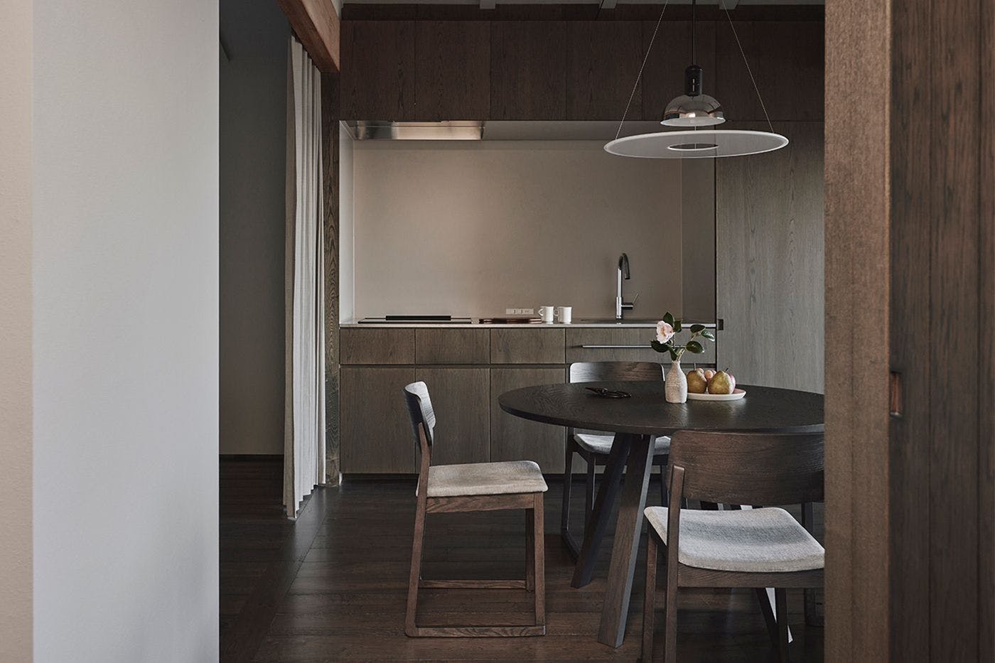 SANU 2nd Home SOWA Izu