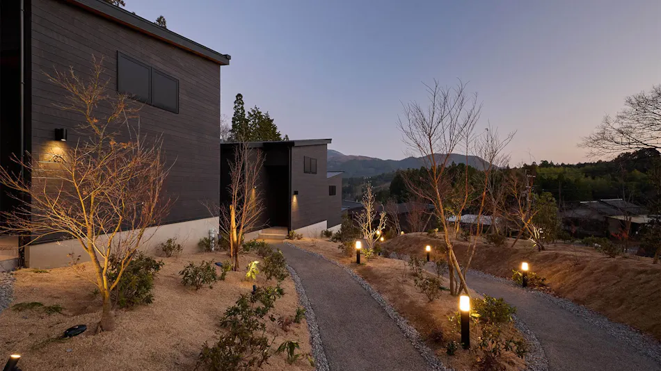 Rakuten STAY VILLA Yufuin Onsen