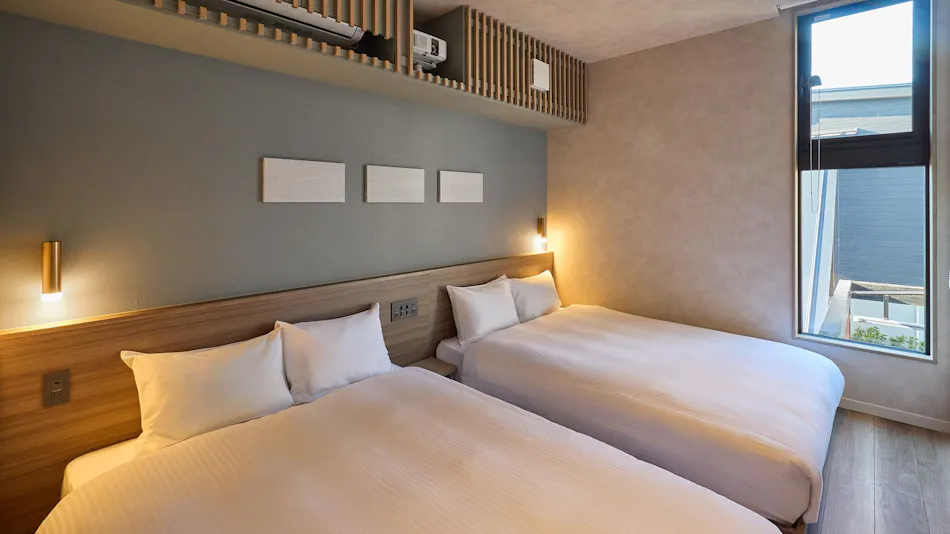 Rakuten STAY VILLA Yufuin Onsen