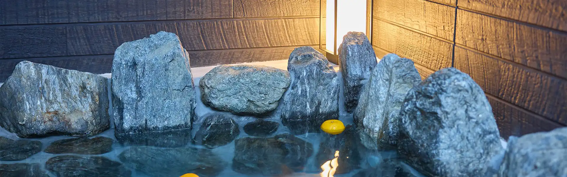 温泉