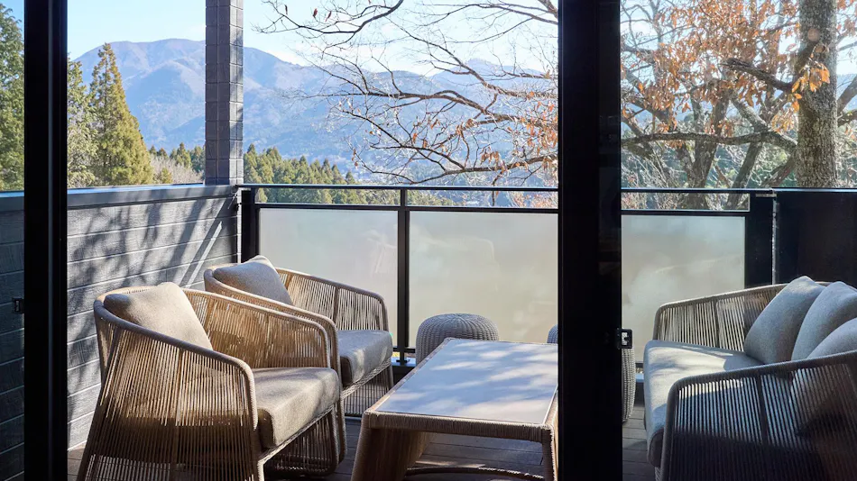 Rakuten STAY VILLA Yufuin Onsen