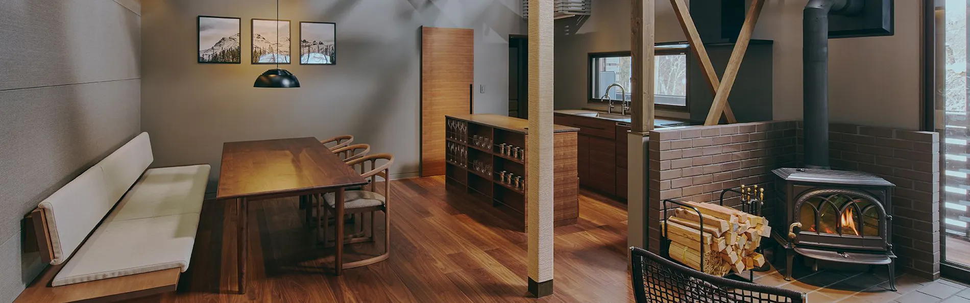 Villa El Cielo Myoko