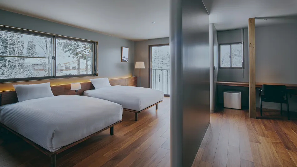 Villa El Cielo Myoko