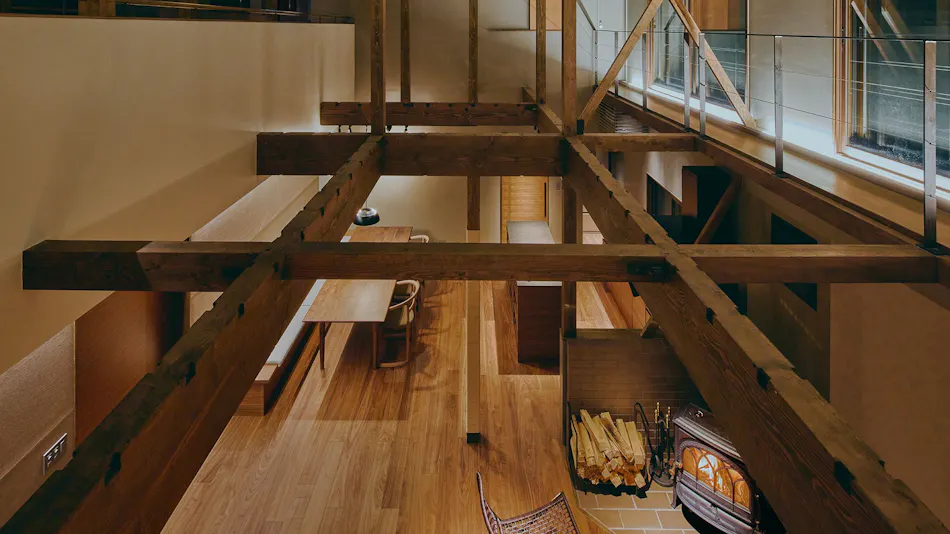 Villa El Cielo Myoko