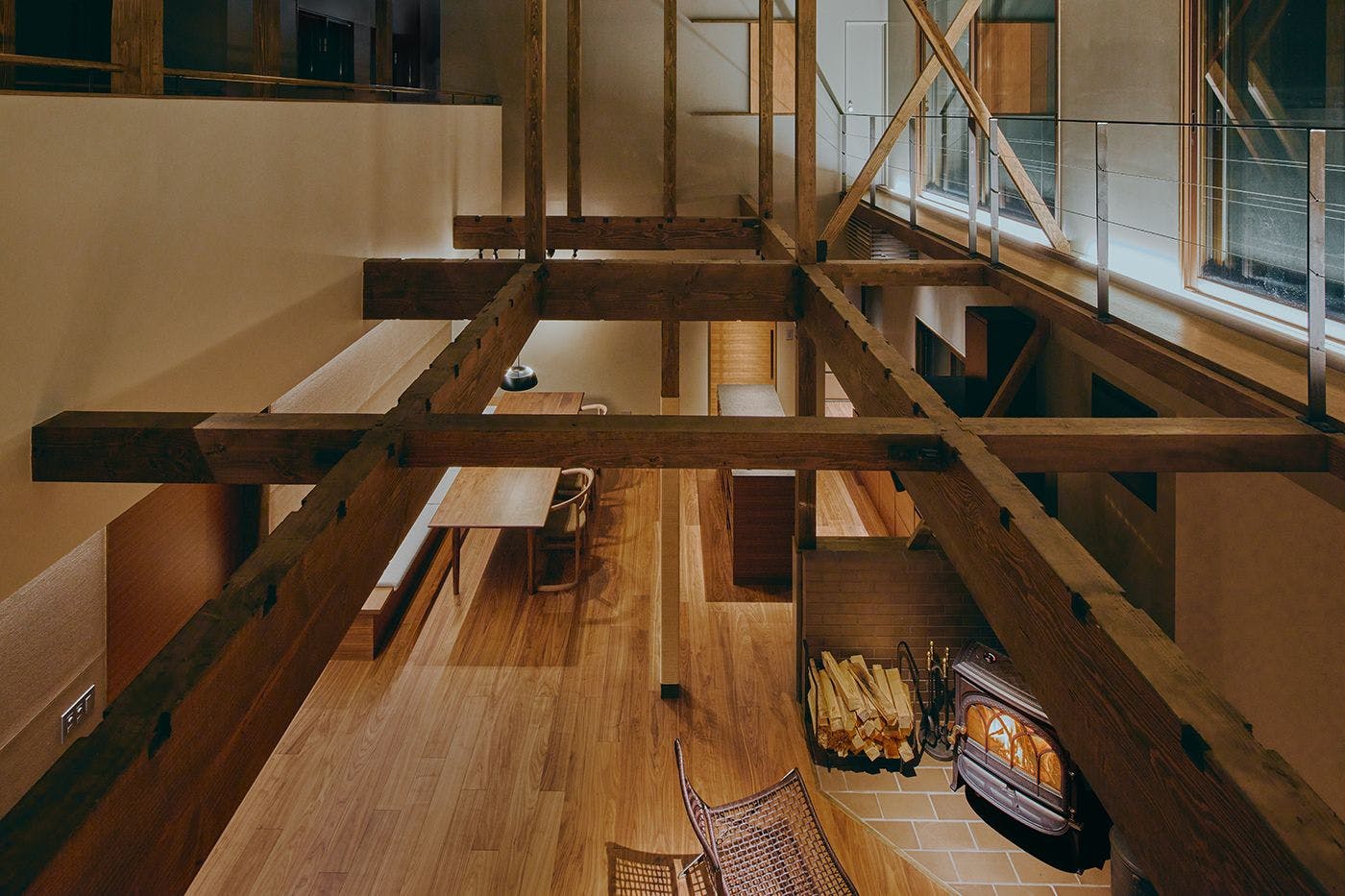 Villa El Cielo Myoko