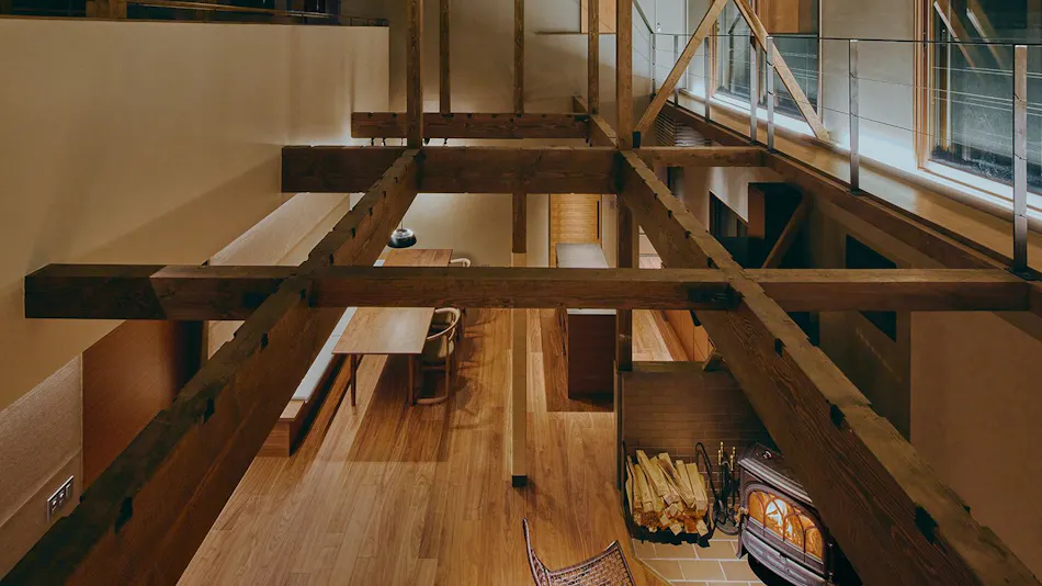 Villa El Cielo Myoko