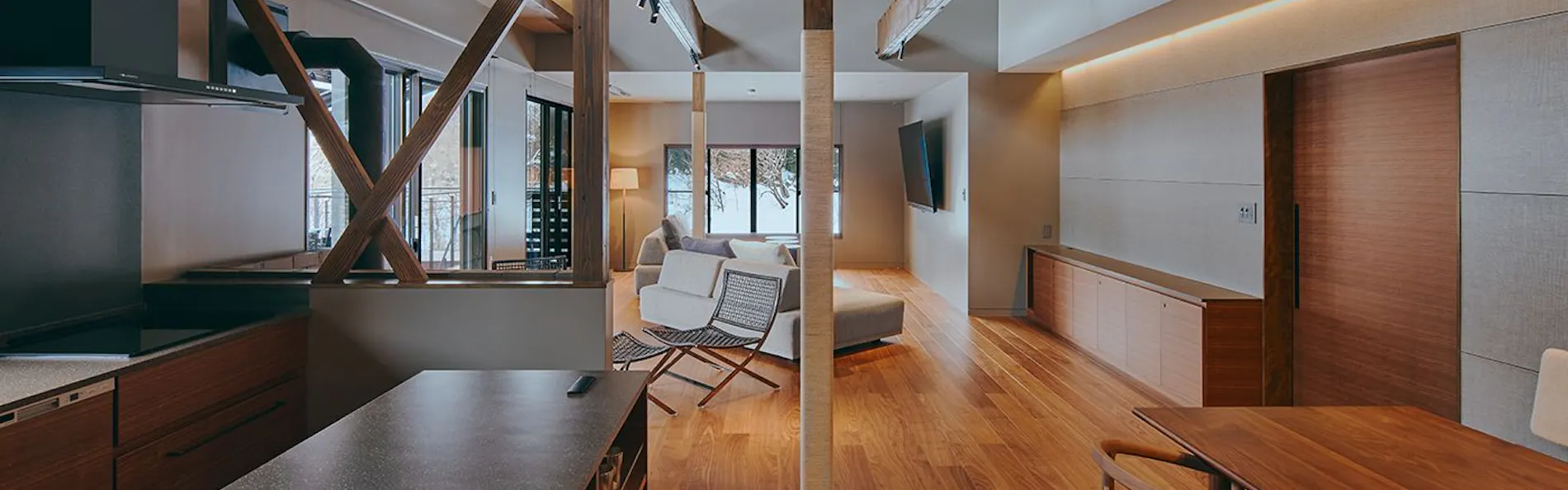 Villa El Cielo Myoko