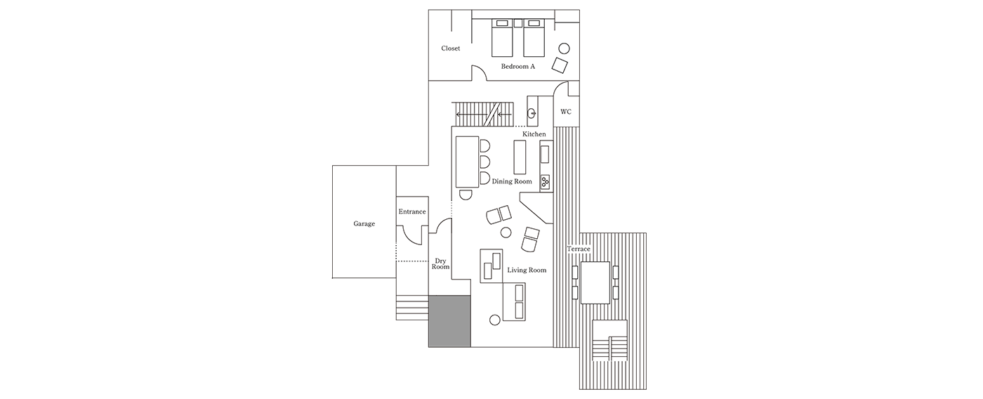 Villa El Cielo Myoko