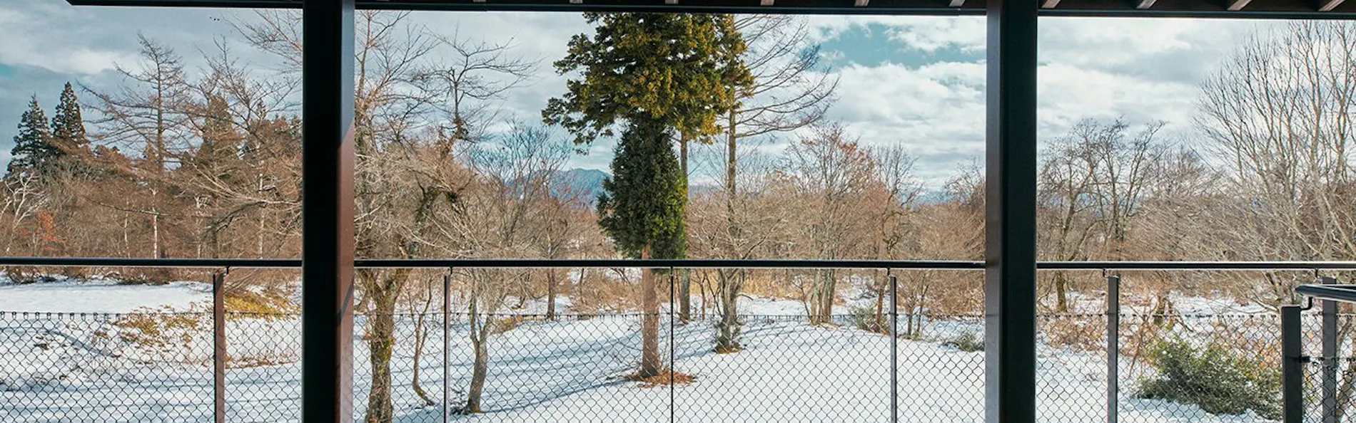 Villa El Cielo Myoko