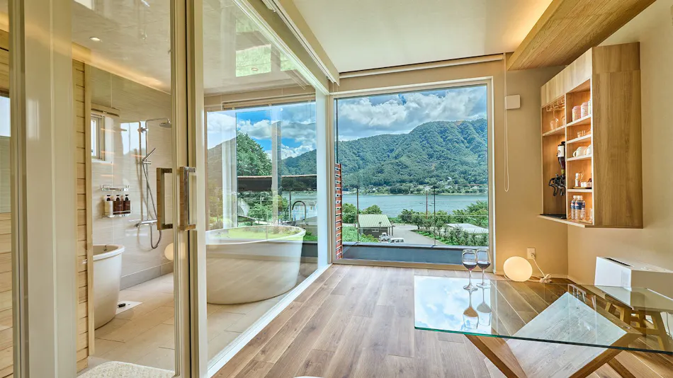 totonoco Lakeside Hideaway