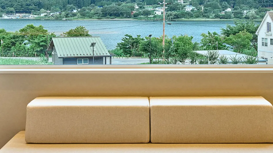 totonoco Lakeside Hideaway