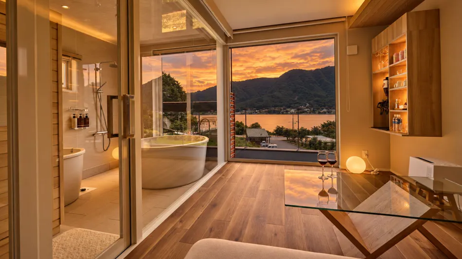 totonoco Lakeside Hideaway