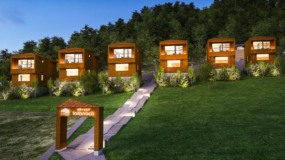 totonoco Lakeside Hideaway