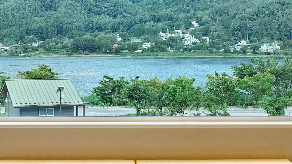 totonoco Lakeside Hideaway