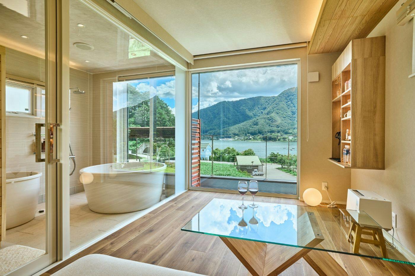 totonoco Lakeside Hideaway
