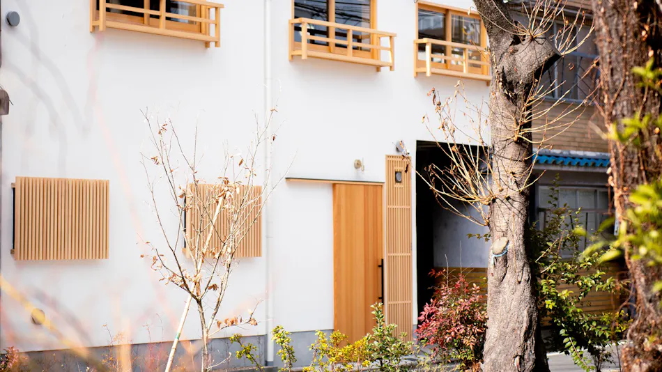 KOU | PRIVATE MAISON KOU