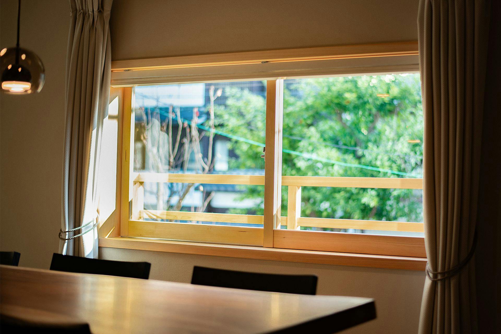 ห้องนั่งเล่น 2 ของ PRIVATE MAISON KOU (KOU)