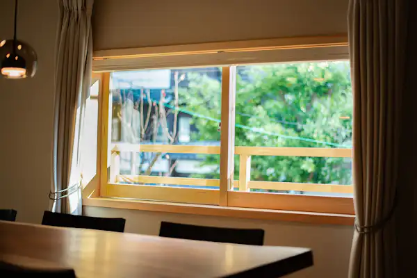 ห้องนั่งเล่น 2 ของ PRIVATE MAISON KOU (KOU)