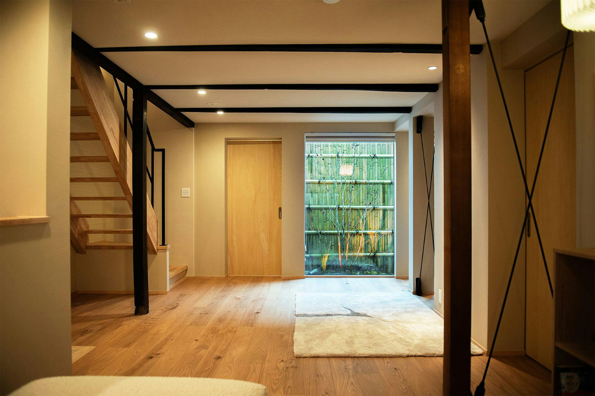 ภาพห้องพักของ PRIVATE MAISON KOU (KOU)