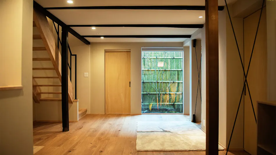 KOU | PRIVATE MAISON KOU
