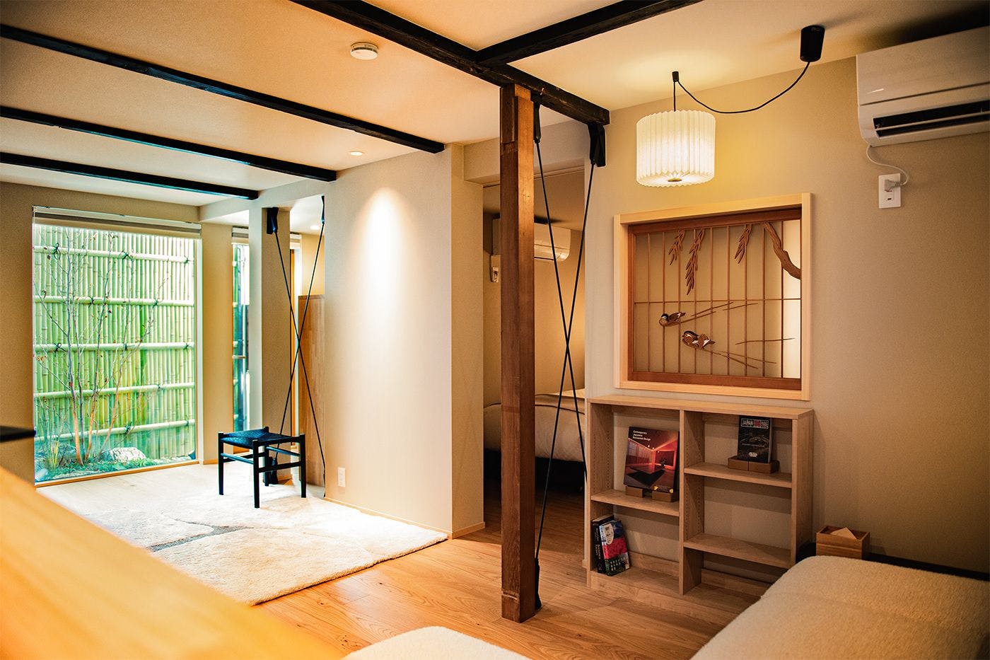 KOU | PRIVATE MAISON KOU