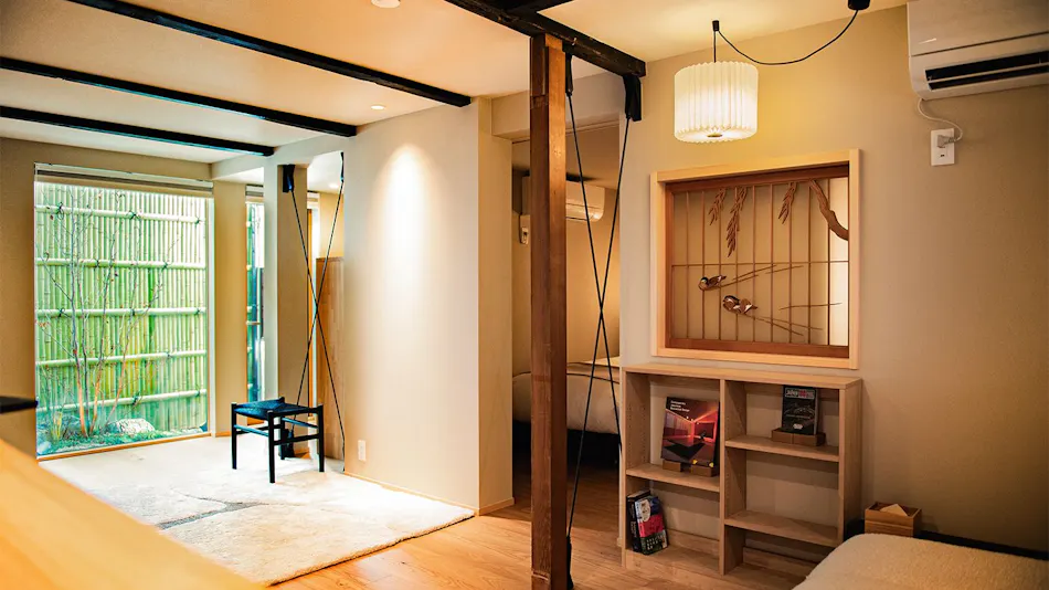 KOU | PRIVATE MAISON KOU