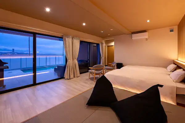 ห้องพัก