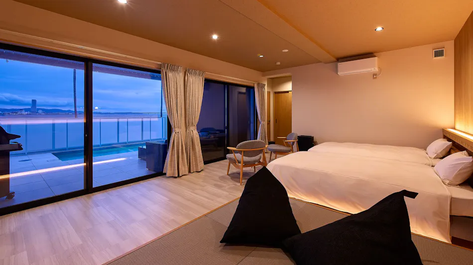 Umi Terrace Nishikinohama